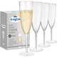 thumbnail image 1 of Copas de champán Lillian Tablesettings 96 Premium 180 ml x96, 1 of 6