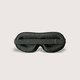 thumbnail image 5 of Antifaz para Dormir Blackout 3D - Negro - Hypnos, 5 of 6