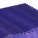 thumbnail image 4 of Estuche para joyas Benzara BM240882 azul con 2 ranuras y colgador, 4 of 5