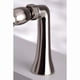 thumbnail image 3 of Grifo Kingston Brass Essex KS288PN para tina con patas y ducha de mano, 3 of 9