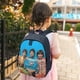 thumbnail image 5 of Los Beatles Mochila Escolar para Niños y Niñas, Mochila Infantil Ligera de Alta Calidad, Grande y Duradera Azul, 5 of 6