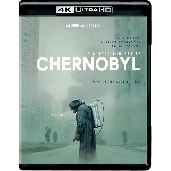 Chernobyl