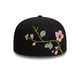 thumbnail image 3 of Jockey Gorra New Era Floral Emblem 59FIFTY Fitted, 3 of 4