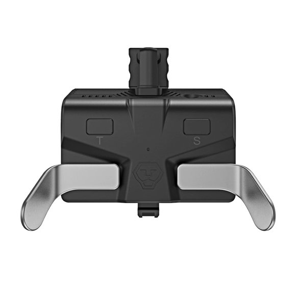Paletas para controlador AOLION Xbox Series S/X con cable de 3 m