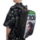 thumbnail image 5 of Troll y Yo-theme Backpack, Campus style schoolbag Bookbag with Adjustable Shoulder Straps And Large Zip Compartment, Unisex Travel Bags., 5 of 6