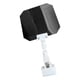 thumbnail image 1 of Piezas De Repuesto Del Panel Opaco De Soldadura Portátil Para Diversas Aplicaciones De Soldadura Blanco, 1 of 3