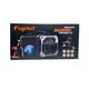 thumbnail image 3 of Parlante Bazooka Bluetooth USB AUX 15W RMS Negro Fujitel, 3 of 3