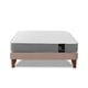 thumbnail image 1 of Cama Zen Best Full Tela Velvet Beige, 1 of 4