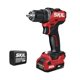 thumbnail image 1 of Kit de destornilladores SKIL DL6290A-11, 12 V, inalámbrico, inalámbrico, 1/2 pulgada, 1 of 6