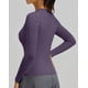 thumbnail image 2 of Polera Deportiva Mujer Manga Larga Dry Fit Slim - JYT028, 2 of 3