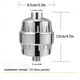 thumbnail image 3 of Transform Your Shower Experience with our High Output Water Softener - 1PC Shower Head Filter for Hard Water, Removes Chlorine and Fluoride, 3 of 4