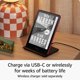thumbnail image 2 of Lector Amazon Kindle Paperwhite Signature 32GB 2024, 2 of 3
