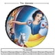 thumbnail image 2 of Funda para Neumático de Repuesto Blancanieves Tela Oxford 82cm, 2 of 6