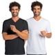 thumbnail image 1 of Camiseta Manga Corta Pack 2 Talla S Hombre, 1 of 3