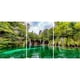 thumbnail image 1 of Cuadro Paisaje "Rincon Verde" Triptico (3Pzas), 1 of 3