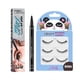 thumbnail image 1 of Kit Pestañas Boba J-Mask Delineador Adhesivo, 1 of 2