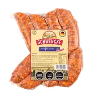Chorizo Parrillero 8 Un 500 Gr Schwencke