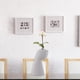 thumbnail image 4 of Jarrón Decorativo Florista Mediano Blanco, 4 of 5