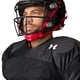 thumbnail image 2 of Chin Strap Under Armour Spotlight Red OSFA, 2 of 2