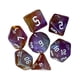 thumbnail image 4 of 7 Juegos Familiares De Dados Poliédricos Pintados Para Juegos De Cartas DND RPG Familias D, 4 of 5