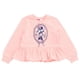 thumbnail image 3 of Conjunto de sudadera de forro polar de Minnie Mouse de Disney con leggings, 3 of 7