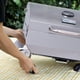 thumbnail image 2 of Parrilla portátil Royal Gourmet GT1001 de acero inoxidable, 10,000 BTU, 2 of 9
