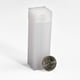 thumbnail image 2 of Coin Tubes Leuchtturm LIGHTHOUSE Square para monedas de cinco centavos estadounidenses, paquete de 1, 2 of 5
