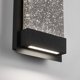 thumbnail image 4 of Lámpara de pared exterior ARTIKA Essence Bubble Glow Box, 4 of 11