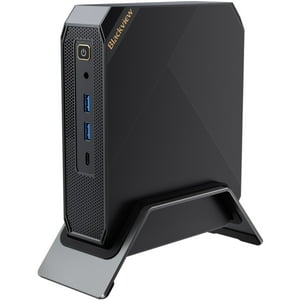 Mini Pc Blackview Mp200 - Windows 11 Pro, I5 4Ghz, Ram16Gb + Ssd 1Tb