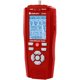 thumbnail image 2 of Triplett LVPRO40 10Gb Multifunctional Low Voltage Cable Network Tester, 2 of 3