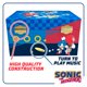 thumbnail image 4 of Caja de joyas Mini Treasures Sonic Musical para niñas, 4 of 5