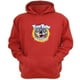 thumbnail image 1 of Polerón Canguro Dibujos Animados Tiny Toons Rojo Talla Xs Unisex, 1 of 3