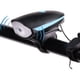 thumbnail image 1 of Luz Led Para Bicicleta Pilas Alta Intensidad + Bocina, 1 of 2