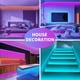 thumbnail image 2 of Tira LED KSIPZE 30m RGB Control App Sincronaa Masica, 2 of 3