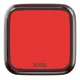 thumbnail image 2 of Knog Blinder E Rs Luz Trasera Para Bicicleta Urbana Rojo, 2 of 3