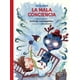 thumbnail image 1 of LIBRO LA MALA CONCIENCIA - JACOB RIEWE / PETER BAY ALEXANDE, 1 of 2