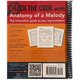 thumbnail image 2 of Libro New York Jazz Academy: Anatomía de una Melodía, 2 of 6