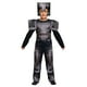 thumbnail image 1 of Disfraz de Minecraft Nether Armor para niños, talla L (10-12), 1 of 3