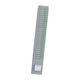 thumbnail image 1 of Soporte Para Tarjetas De Tiempo Para Interiores De Oficina, Para Marcar Entrada Y Salida, Con 25 Ranuras De Bolsillo, 1 of 5