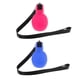 thumbnail image 1 of Silbatos De Mano Para Entrenadores, 2 Uds., Para Supervivencia, Fútbol, Baloncesto, Rosa, Rojo, Azul Real, 1 of 5
