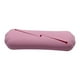 thumbnail image 4 of Estuche Para Brochas De Maquillaje De Viaje, Estuche Para Brochas De Cosméticos Suave Para Viaje En Casa, Color Rosa, 4 of 5