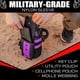 thumbnail image 4 of Thermos Iron Infidel Botella Térmica de 2 L, 4 of 8