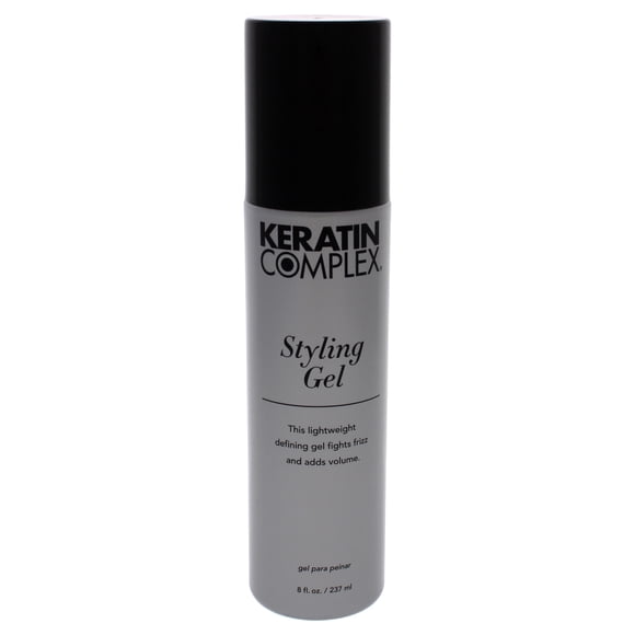 Gel De Peinado De Para - Gel