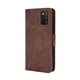 thumbnail image 3 of Funda Tipo Billetera FOXDOCK para Samsung Galaxy A03S – Tapa Flip con Tarjetero, 3 of 5