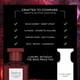 thumbnail image 4 of Set de perfume Fine'ry Not Another Cherry Eau De Parfum & Body Mist, 4 of 8