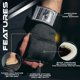 thumbnail image 2 of Guantes internos con vendas BEAST RAGE Envoltura rápida larga 36 cm, 2 of 8