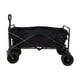 thumbnail image 3 of Carro De Arrastre Wagon Negro, 3 of 10