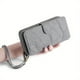 thumbnail image 1 of Retro Portable PU Leather Wallet Phone Case For XiaoMi Poco X5 Pro, 1 of 3