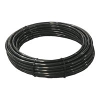 Suntech - Tecalan 10 Mm Negro - 25 Mts