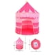 thumbnail image 1 of Castillo Armable Rosado, 1 of 2